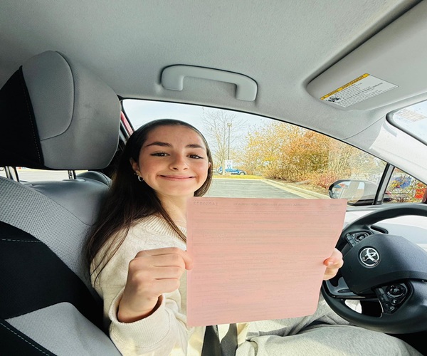 Driving School in Aldie