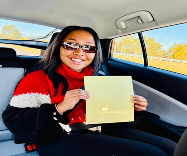 Driving School in Ashburn