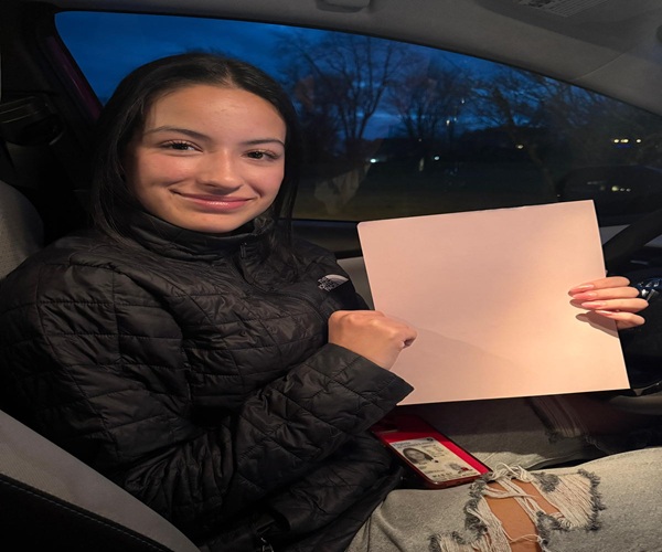 Driving School in Chantilly