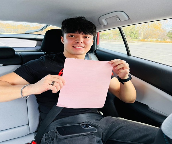 Driving School in Herndon