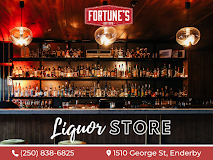 Fortune Landing