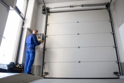 Garage Door Repair 410x274 1