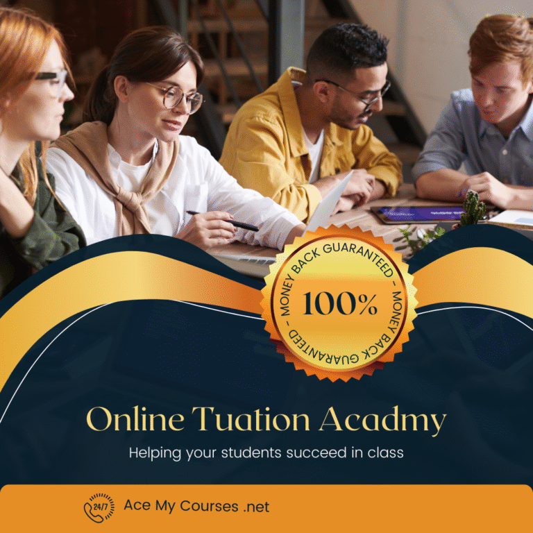 Gold Elegant Home Online Tutoring Instagram Post 1 768x768