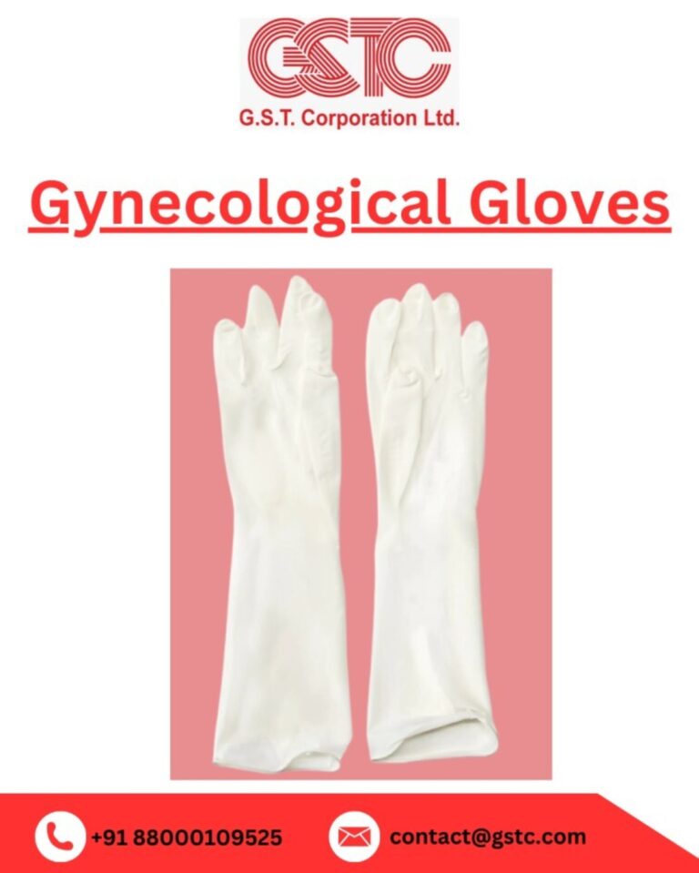Gynecological Gloves  2  1 768x959