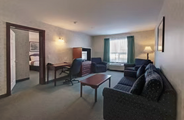 Hotel Edmonton International Air 768x503