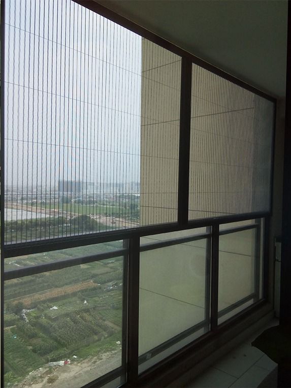 mosquito net installation services Ahmedabad