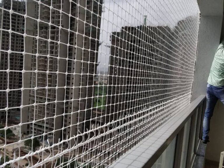 Bird Net in Ahmedabad