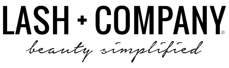 Lash Co Horizontal Logo Black 1 768x230