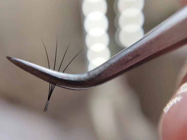 Lash Extensions johnstown