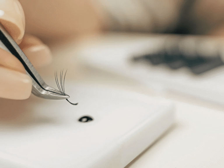 Lash Lift and Tint woodlands 768x576