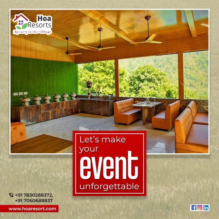 Lets make your event unforgettable 768x768