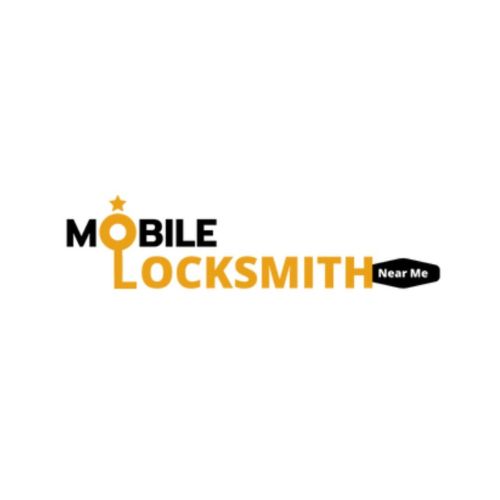 Mobile Locksmith Near Me
