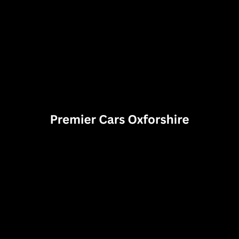 Premier Cars Oxforshire