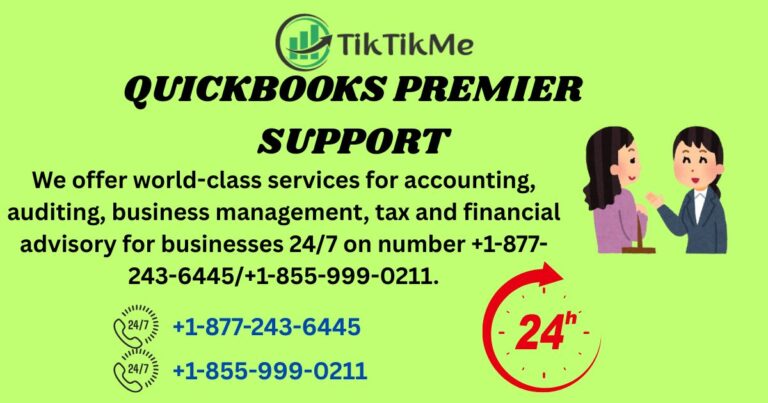 QUICKBOOKS PREMIER SUPPORT 3 3 768x403