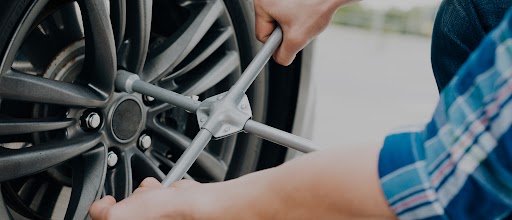 Qualitytire banner