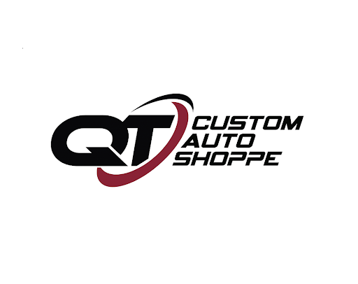 Qualitytire logo
