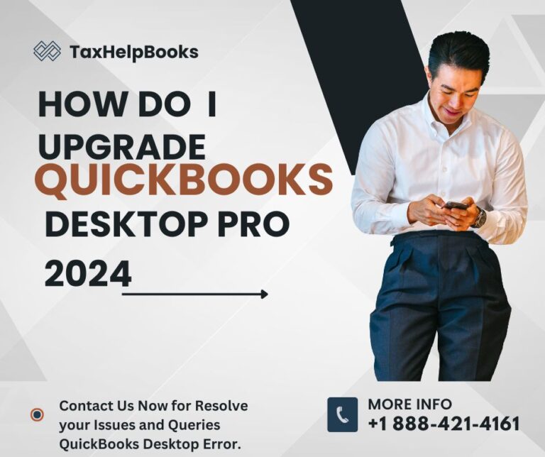 QuickBooks Desktop Pro 2024 768x644