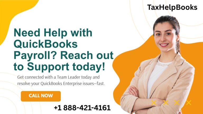 QuickBooks Online Problems 768x432