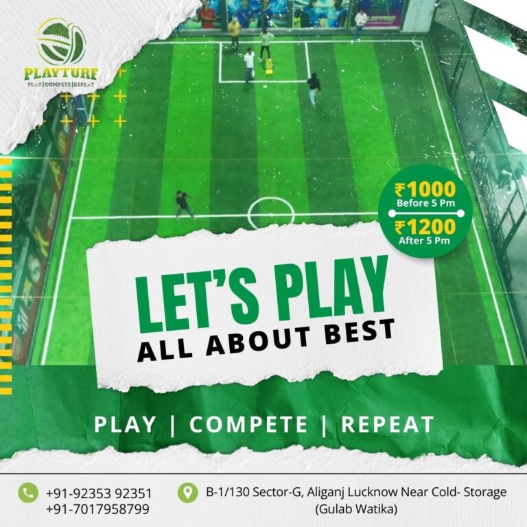 Ready to hit the field Playturf is where the action is Book your court now and experience the thrill of the game.Challenge your friends and test your skills at Playturf Our state of the art courts are perfect f 768x768