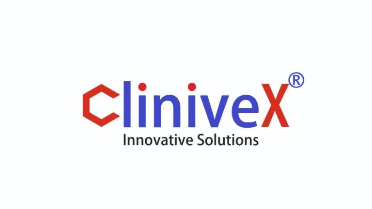 Registered Clinivex Logo 768x432