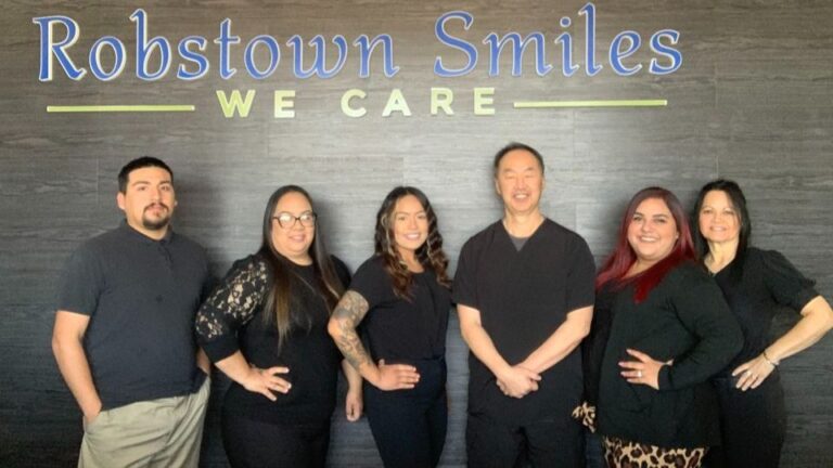 Robstown Smiles cover 1 768x432
