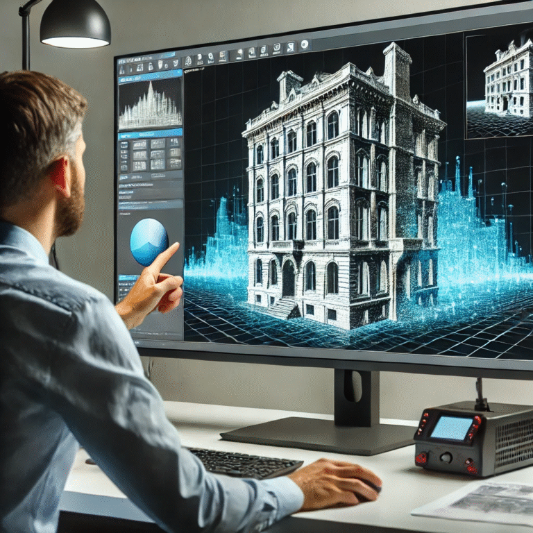 Scan to BIM services 768x768