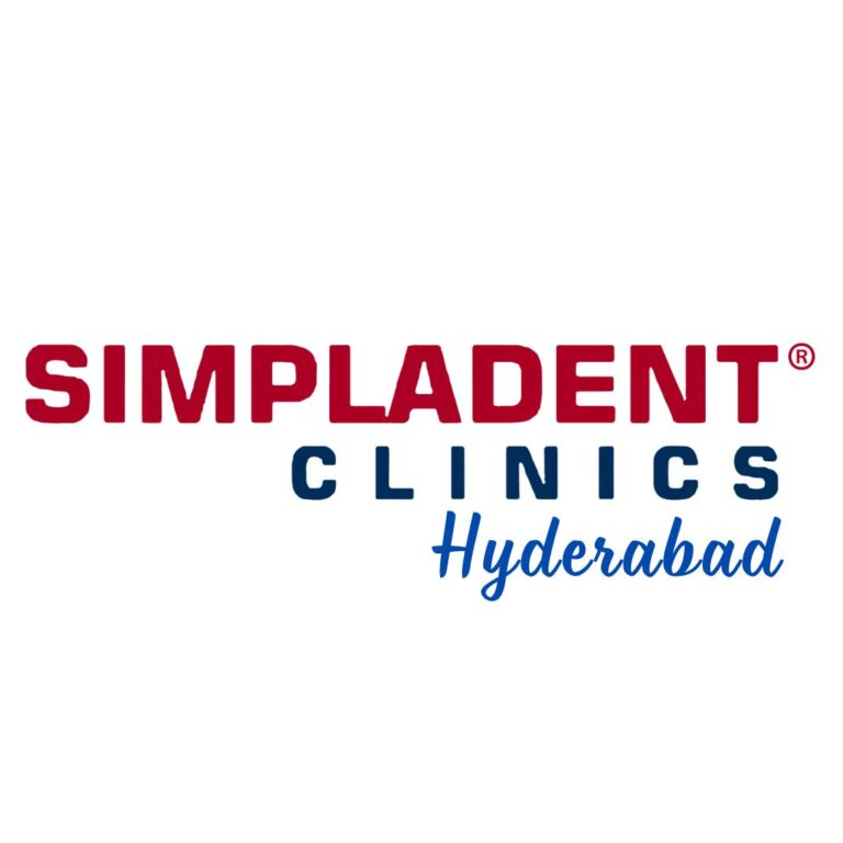 Simpladent Clinic Hyderabad logo 1 768x768