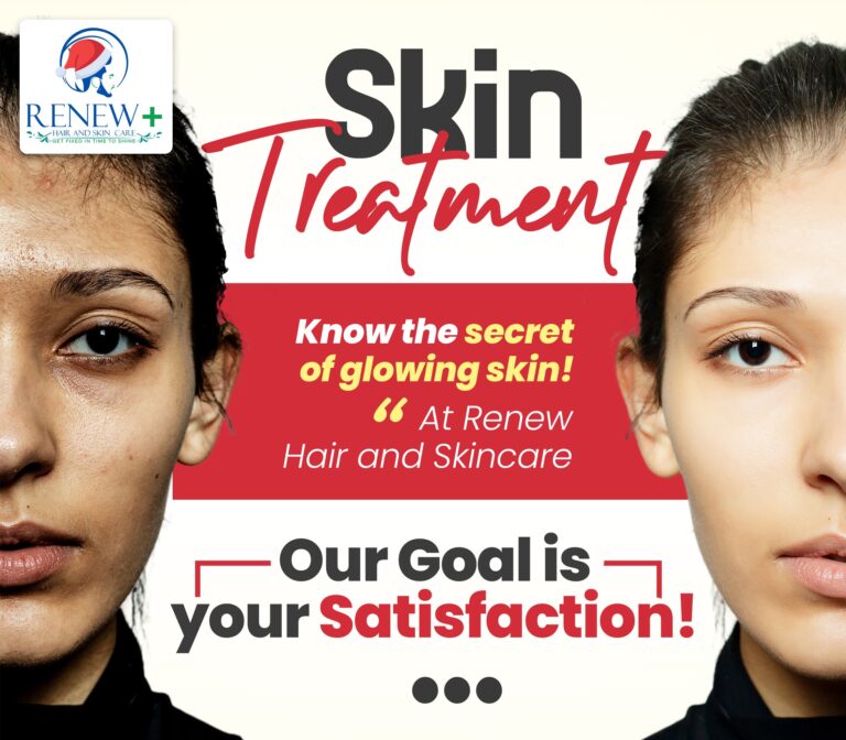 Skin care hospital 768x672