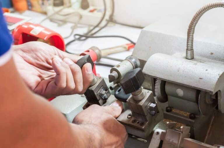 Speedy Locksmith 22 768x510