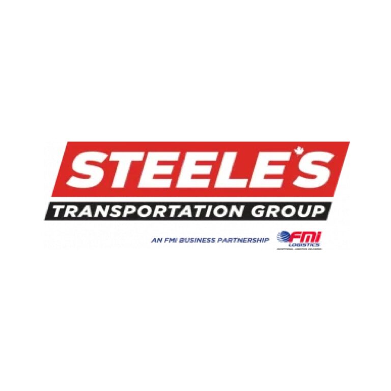 Steele Transporation Group logo 768x768