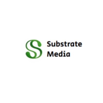 Substrate Media