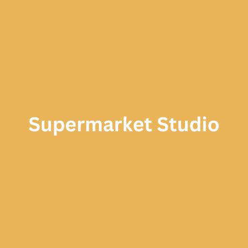 Supermarket Studio512