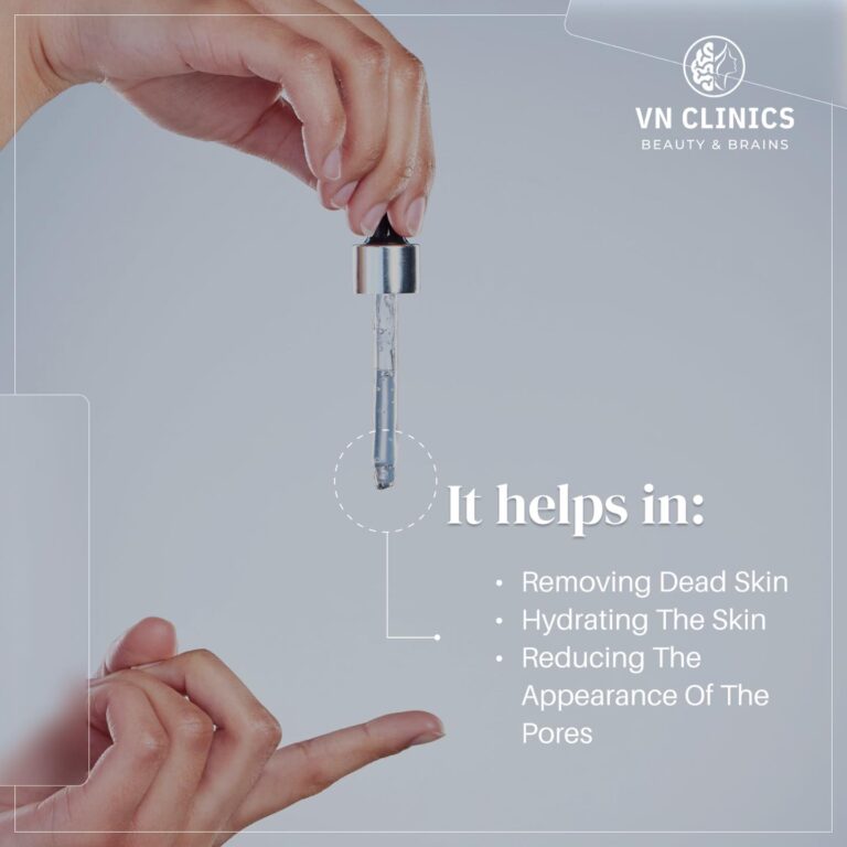 VN Clinics Dr Naiya bansal in Mohali 2 1 768x768