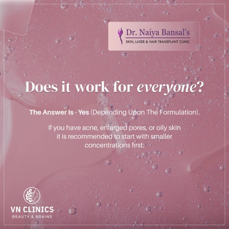 VN Clinics Dr Naiya bansal in Mohali 3 768x768