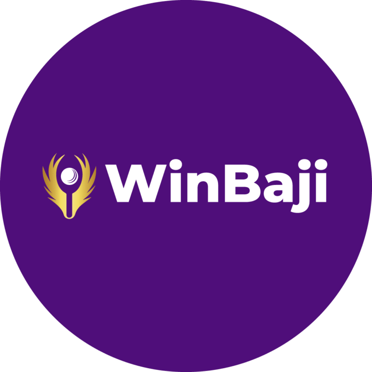 WinBaji Logo BG Circle 768x768