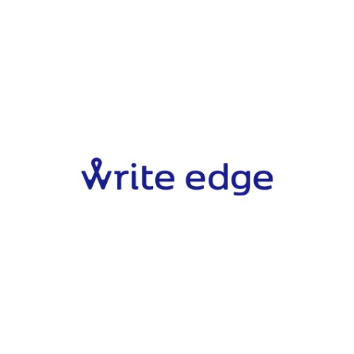Write Edge logo