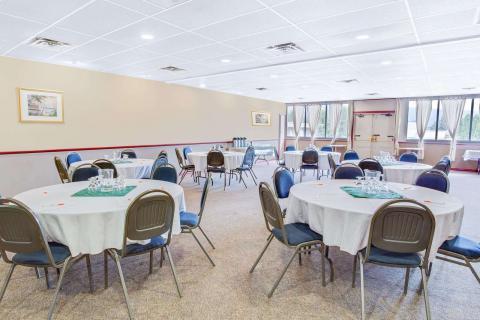 ballroom