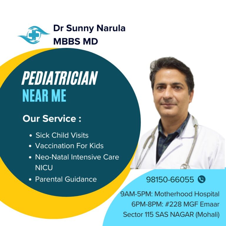 best pediatrician near me  2 768x768