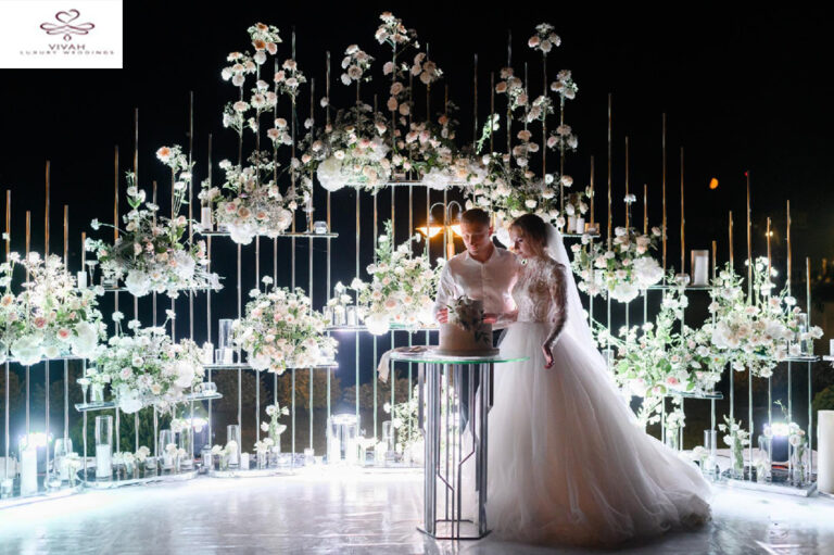 best wedding planner in delhi 768x511