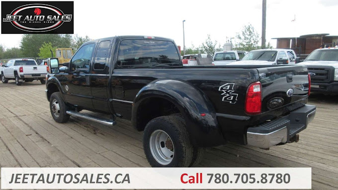 car dealer