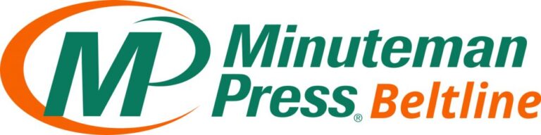 cropped minuteman press beltline logo 2019 768x192