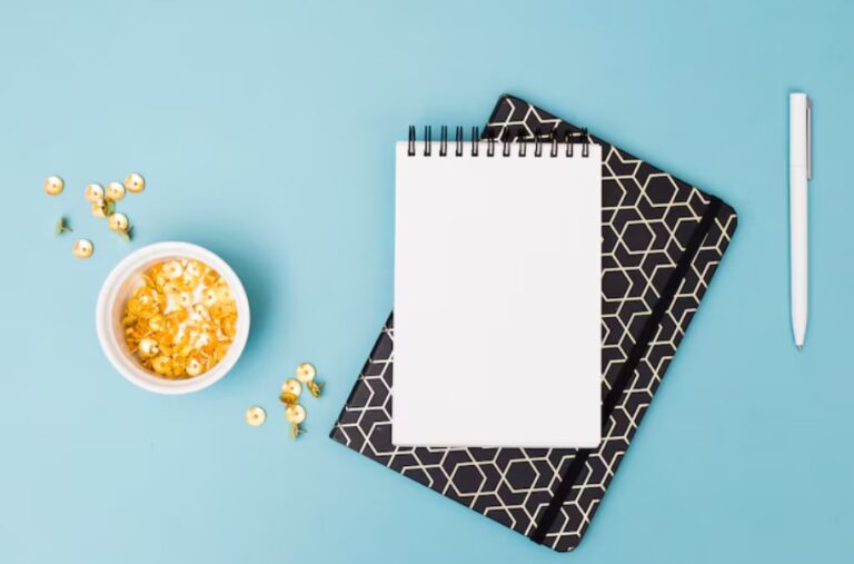 custom notepad printing 768x507