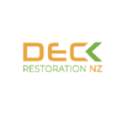 deck restoration