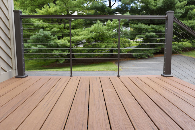 deco railings edmonton custom deck aluminium railings