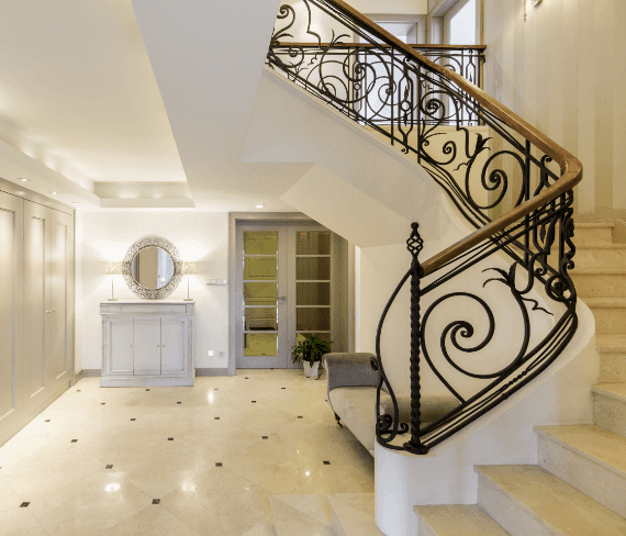 decorailings railngs