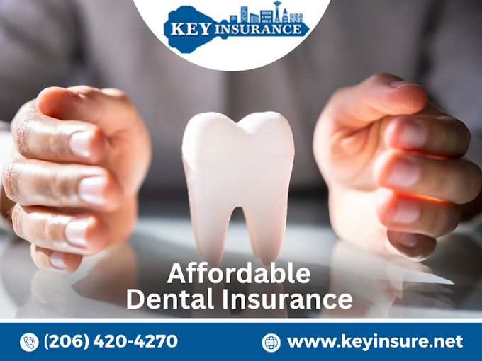 dental insurance key insurance