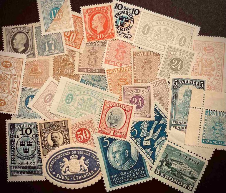frimarken och mynt stockholm 768x656