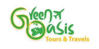 green osias logo