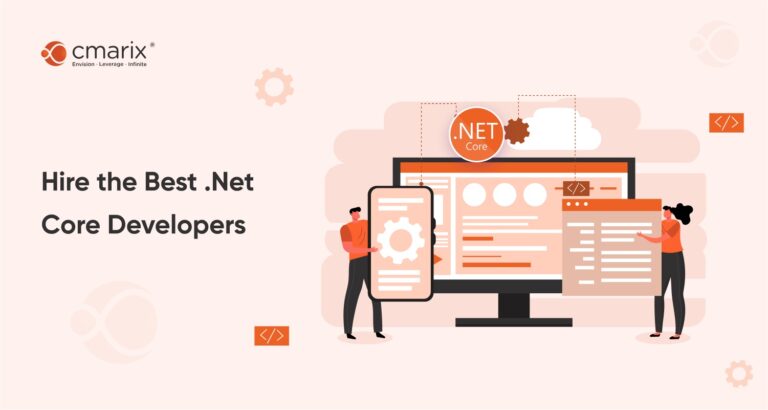 hire dotnet core developers 1 768x410