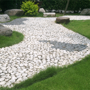 landscaping stones